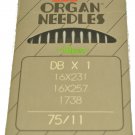 Organ Sewing Machine Needles 16X231-75