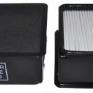 ROYAL DIRT DEVIL FILTER TYPE F66 ROYAL DIRT DEVIL FILTER TYPE F66