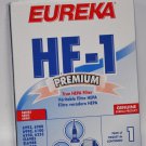 Eureka HF-1 Excalibur Oxygen Vac Filter EL6989, EL7000