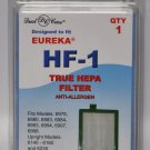 Eureka Upright Vacuum Cleaner Hepa Filter 60286