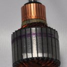 Ametek Lamb 240 Volt Motor Armature 215850-01