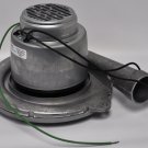 Ametek Lamb 8.4 Inch 240 Volt Single Stage Motor 122165-00
