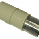 Central Vacuum Cleaner Hose Wall End 06-1305-01 Central Vacuum Cleaner Hose Wall End 06-1305-01