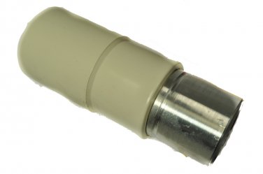 Central Vacuum Cleaner Hose Wall End 06-1305-01