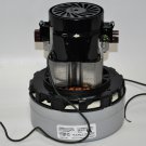 Ametek Lamb 2 Stage 240 Volt Acustek Vacuum Motor 117307-13 Ametek Lamb 2 Stage 240 Volt Acustek Vacuum Motor 117307-13