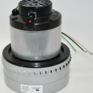 Ametek Lamb 3 Stage Peripheral 240 Volt Motor 117744-13