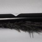 Ostrich Retractable Duster 6 Inch Plume 16 Inch Overall
