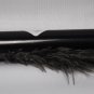 Ostrich Retractable Duster 6 Inch Plume 16 Inch Overall