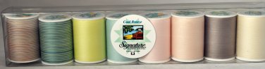 Signature Cool Breeze Thread Pack GP51