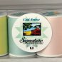 Signature Cool Breeze Thread Pack GP51