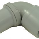 ProTeam BackPack Threaded Hose Cuff 1 1/2" 101929