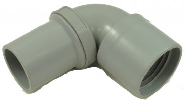 ProTeam BackPack Threaded Hose Cuff 1 1/2" 101929