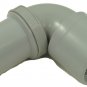 ProTeam BackPack Threaded Hose Cuff 1 1/2" 101929