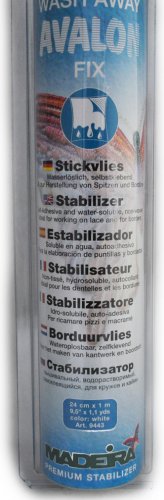 MADEIRA STABILIZER AVALON FIX 20990213