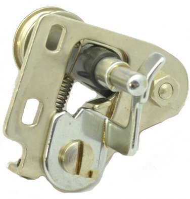 Riccar 2600, 500 Sewing Machine Bobbin Winder 58922