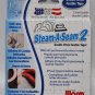 Steam-A-Seam 2 Double Stick Fusible Tape 1/2 Inch x 20 Yards