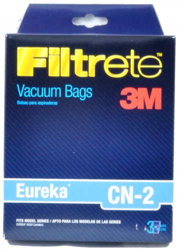 Eureka CN-2 Vacuum Cleaner Bags DES-T7712A