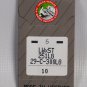 Blindstitch Sewing Machine Needles 251LG-75