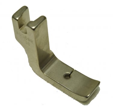 Sewing Machine 1/16" Right Piping Foot 36069R-1/16