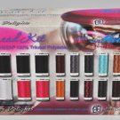 Lunch Box Quilts Diner Delights 16 Spool Poly Sheen Thread Kit Lunch Box Quilts Diner Delights 16 Spool Poly Sheen Thread Kit