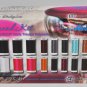 Lunch Box Quilts Diner Delights 16 Spool Poly Sheen Thread Kit