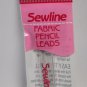 Sewline Fabric Pencil Refill Leads White FAB50009