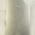 Sewing Machine Slide Plate 55504