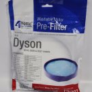 Dyson DC19, DC20, DC21 Pre Motor Washable Filter FIL307