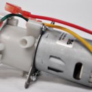 Hoover Gear Pump Assembly 240 Volt 303701001 Hoover Gear Pump Assembly 240 Volt 303701001