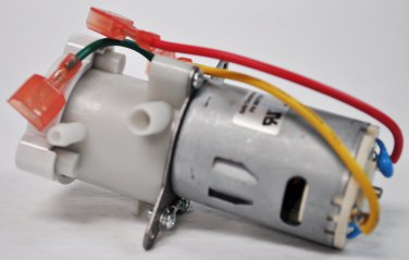 Hoover Gear Pump Assembly 240 Volt 303701001