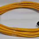 Numatic Nacecare James Yellow Power Cord 236041