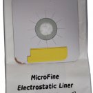 Nutone Micro Lined Central Vacuum Cleaner Bags