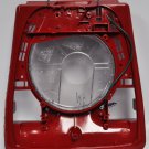 Eureka Sanitaire SC887A 12 Inch Quick Kleen Vacuum Base Assembly 55726-19 Eureka Sanitaire SC887A 12 Inch Quick Kleen Vacuum Base Assembly 55726-19