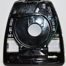 Eureka Sanitaire 1941E and 200 Series 12 Inch Black Vacuum Base Assembly 49069-1 Eureka Sanitaire 1941E and 200 Series 12 Inch Black Vacuum Base Assembly 49069-1