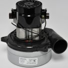 Ametek Lamb 2 Stage 240 Volt Motor With Horn 116355-00