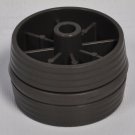 Kirby Sentria II Front Wheel 131912