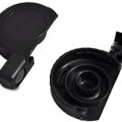 Dyson DC25 Generic Brushroll End Caps 1 pair 10-3610-06 Dyson DC25 Generic Brushroll End Caps 1 pair 10-3610-06