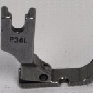 Sewing Machine Wide Left Hinged Cording Foot 31358HW