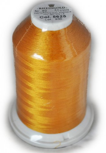 RHEINGOLD POLYESTER 5625 AUTUMN GOLD 914405625