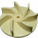 Hoover Conquest Plastic Motor Fan 38755012, VCP-012-38755012