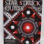Star Struck Quilts Dazzling Diamonds and Traditional Block