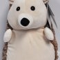 EB Embroider Hedley Hedgehog 16 Inch Embroidery Stuffed Animal