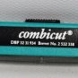 Combicut Seam Ripper and Tweezers Teal