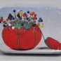 Plastic Head Pin Tin (200 pieces)