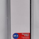 Eureka Style HF-5 HEPA Vacuum Filter 61830B