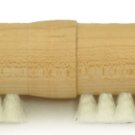 Royal Dirt Devil 14 Inch Wood Brushroll With Hexagonal Ends 2655225000