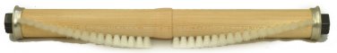 Royal Dirt Devil 14 Inch Wood Brushroll With Hexagonal Ends 2655225000