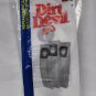 Dirt Devil Type U Upright Paper Vacuum Bags 10 Pack 3-920048-001