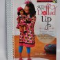 All Dolled Up Sewing Book Z5688