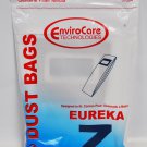 Eureka Type Z Upright Vacuum Bags 310SW 3 Pack